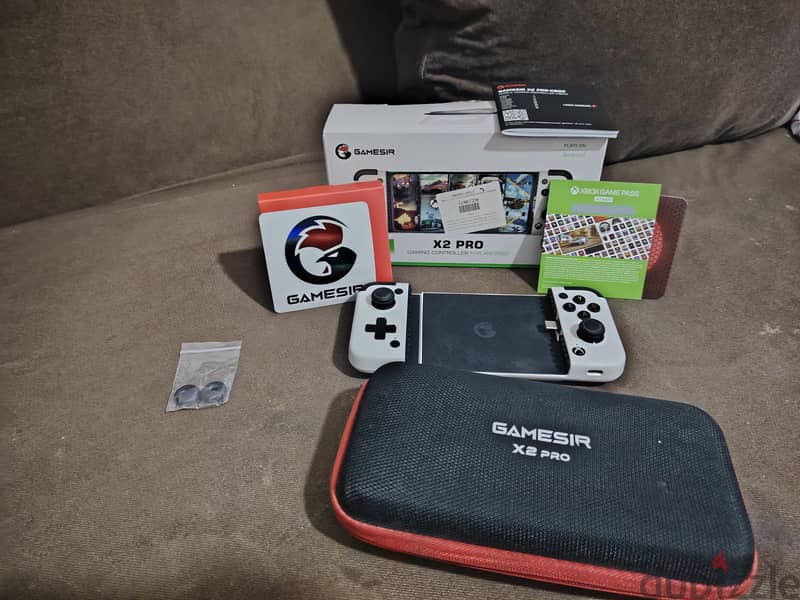 GameSir X2 Pro Xbox 1