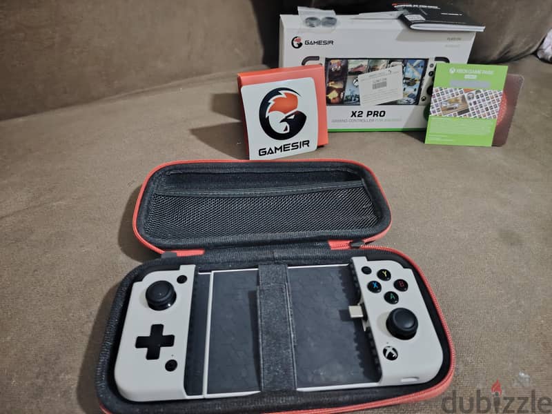 GameSir X2 Pro Xbox 4