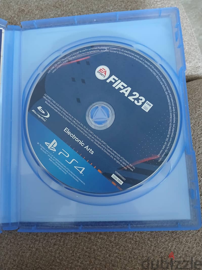 Fifa 23 1