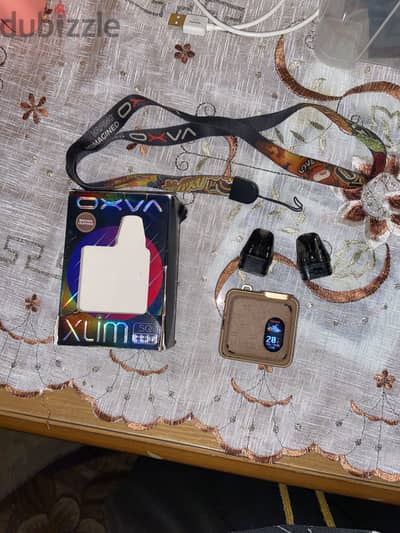 Vaoe xslim sq pro