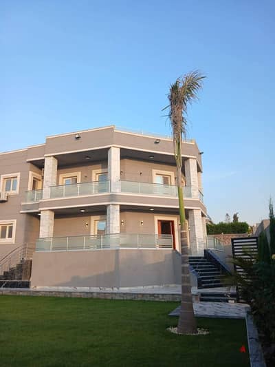 Villa for sale registered final