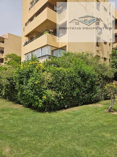 luxury Apartment for sale in rehab city