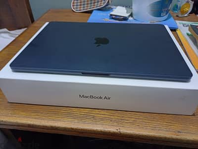 MacBook Air M4
