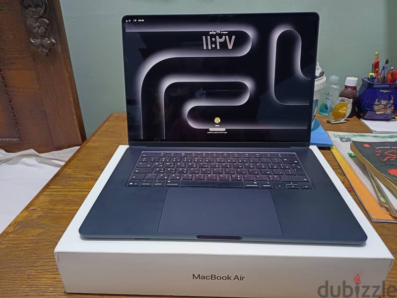 MacBook Air M4 1
