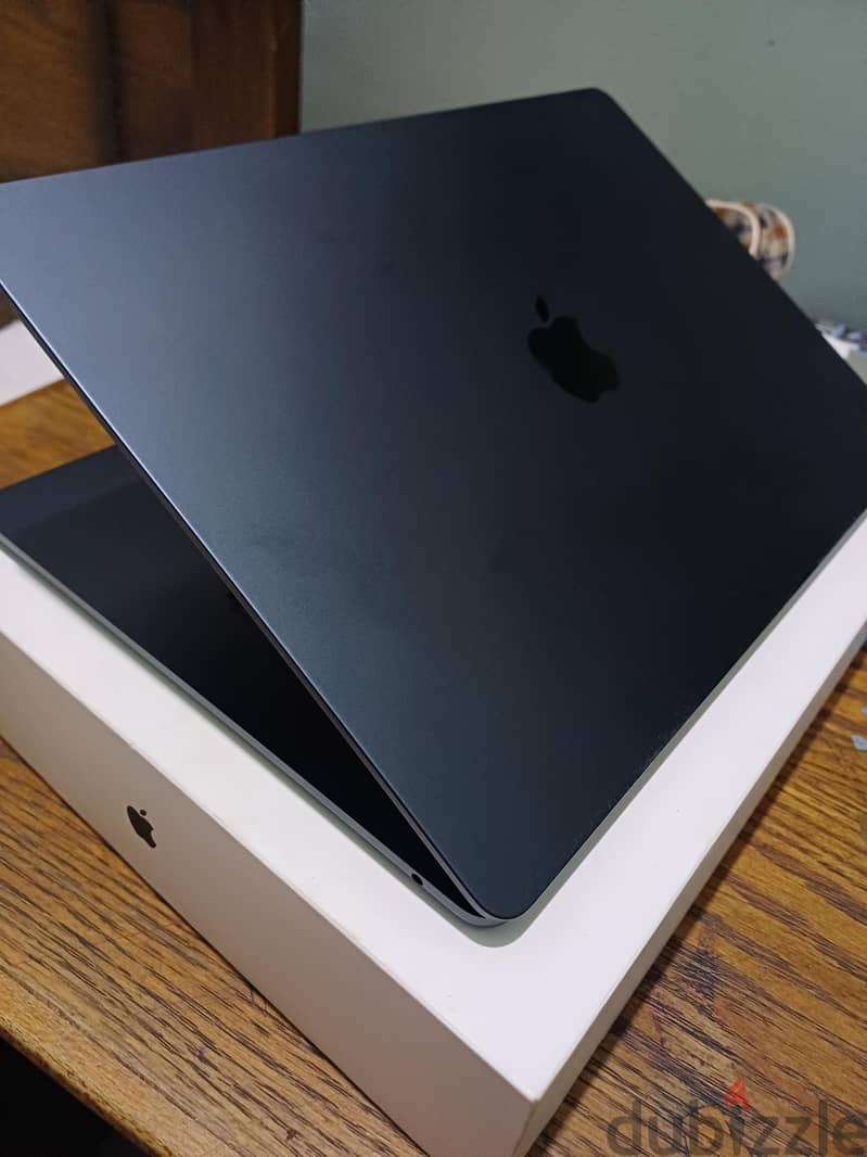MacBook Air M4 6