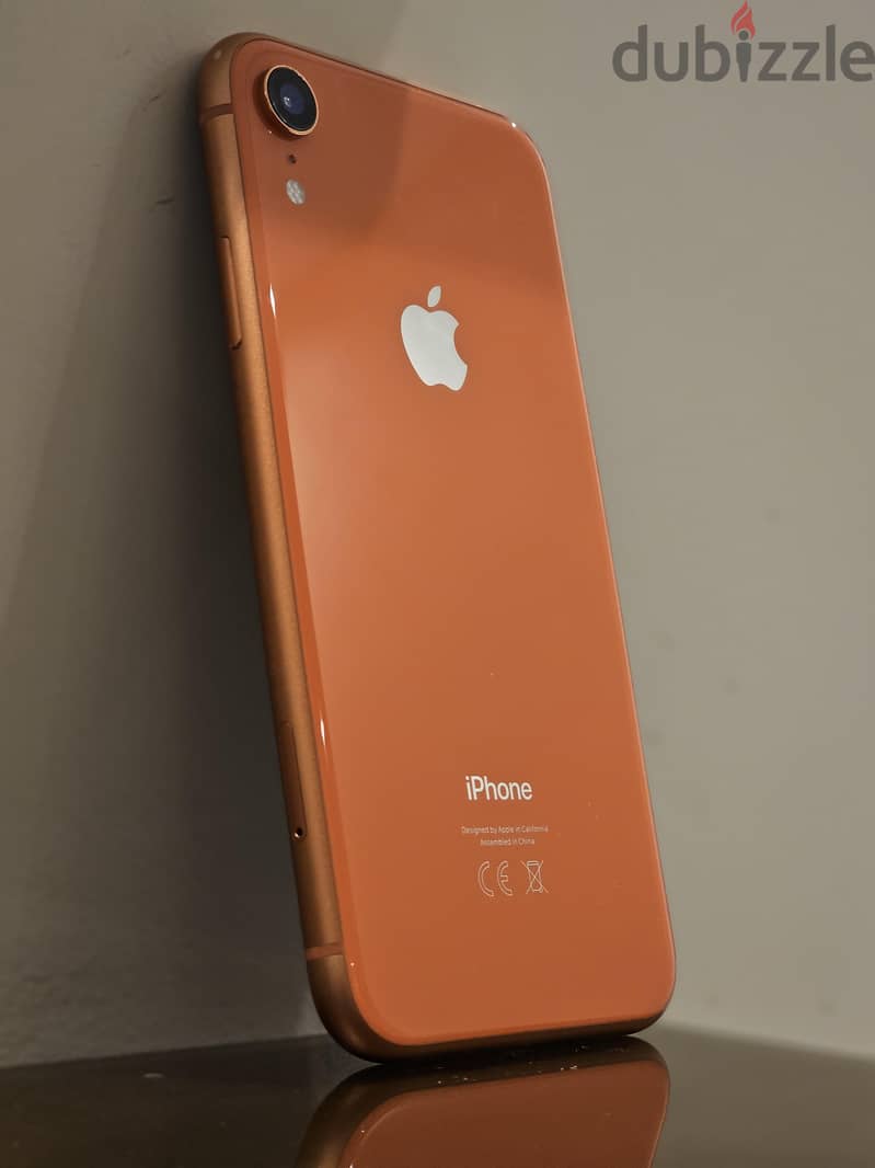 Apple - iPhone XR 2