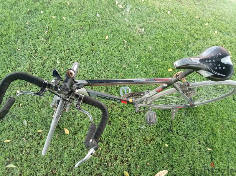Trinx R330 2