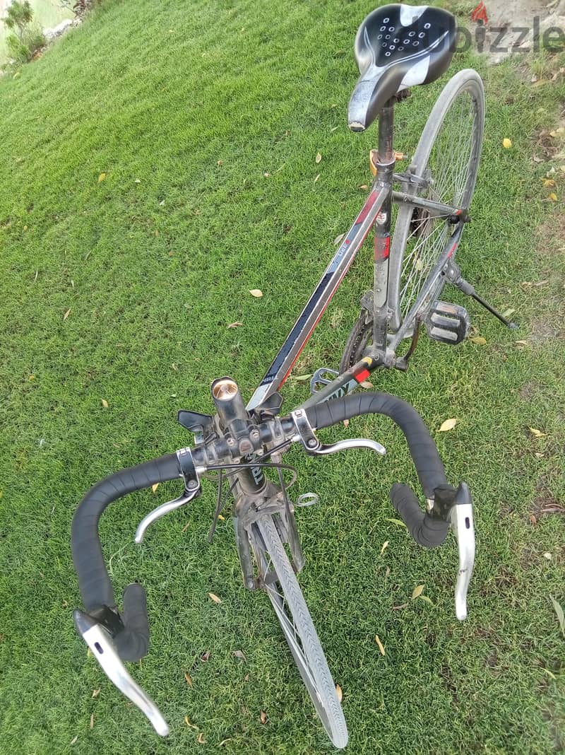 Trinx R330 3