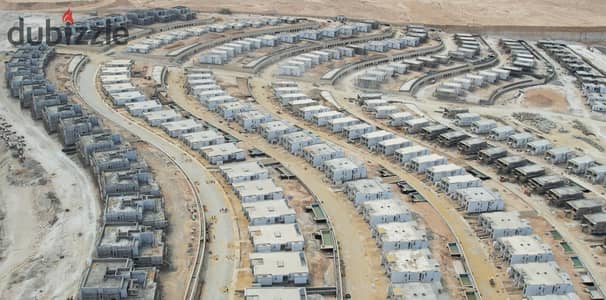 أرض للمشاركة في أفضل مواقع التجمع الخامس سكني تجاري بالقرب من شارع التسعين الجنوبي 