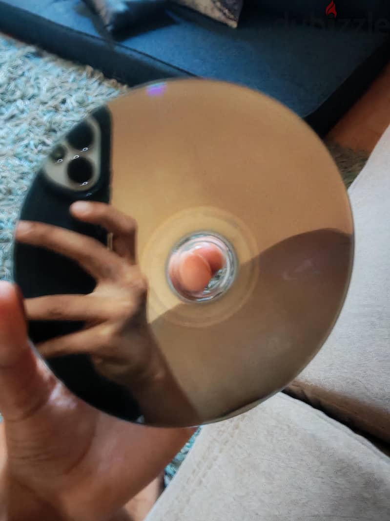 CD death stranding 2
