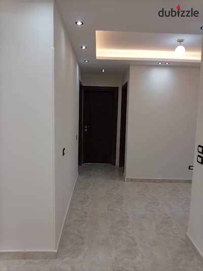 Apartment for sale in Darna in Zahraa Maadi in a prime location