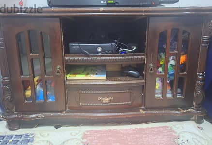 مكتبة تليفزيون