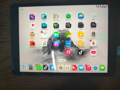 iPad 9