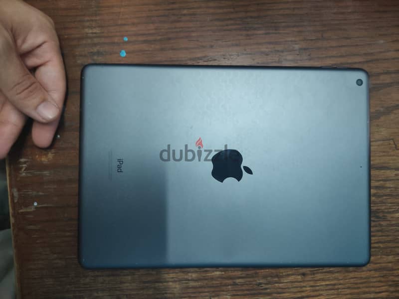 iPad 9 1