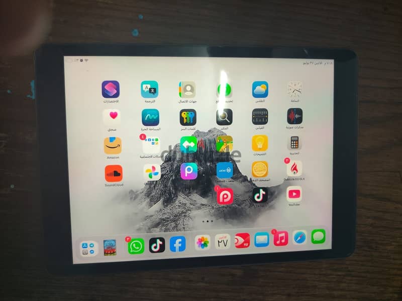 iPad 9 3