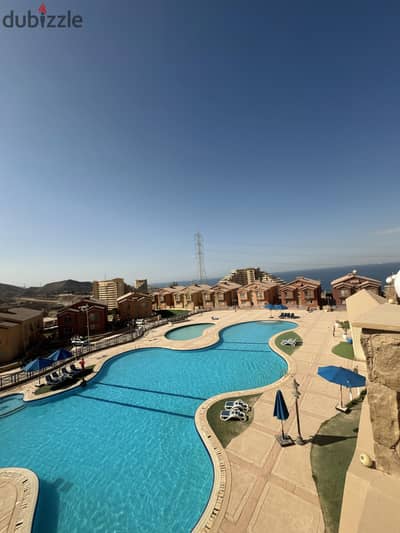 Villa Rent Porto Sokhna VIP
