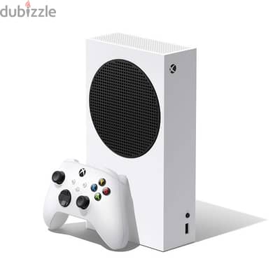 مطلوب  xbox series s