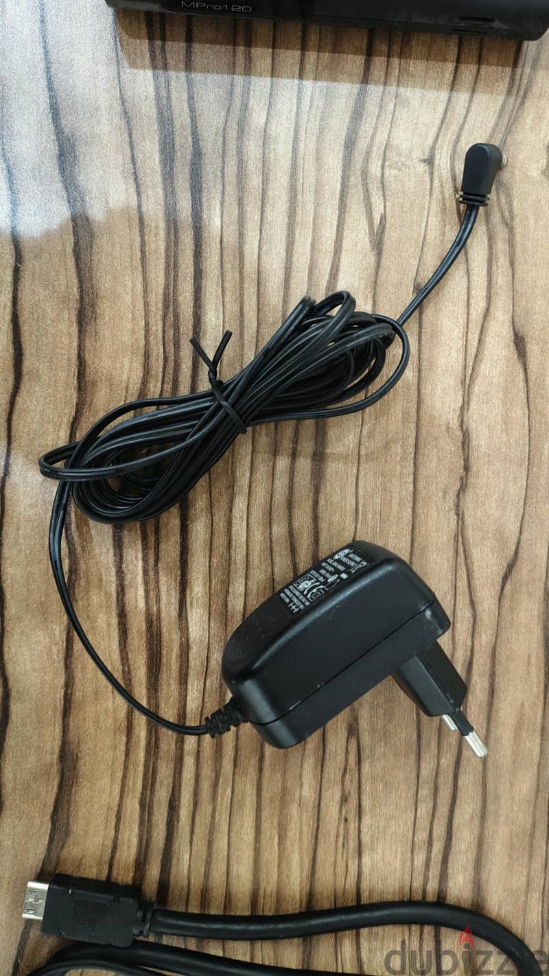 3M MPro120 3