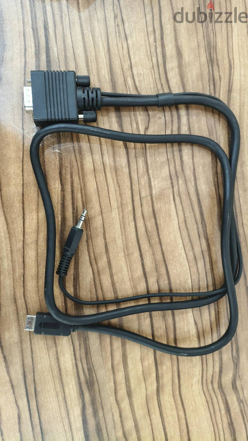 3M MPro120 4