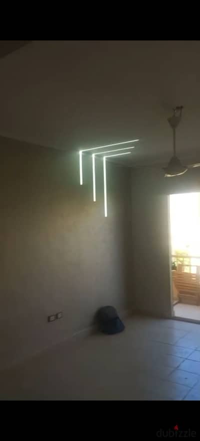 Apartment for sale in Future Towers, New Sheikh Zayed at a very attractive price, fully finished