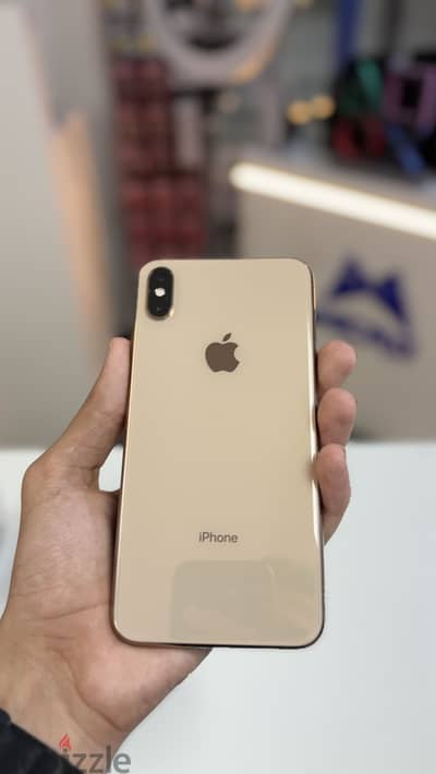 Xmax 512GB