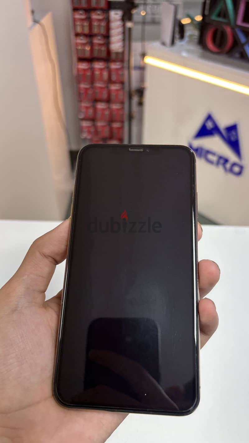 Xmax 512GB 1