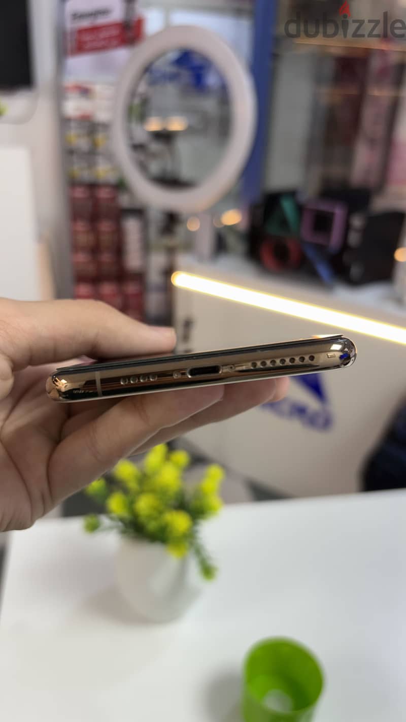 Xmax 512GB 2