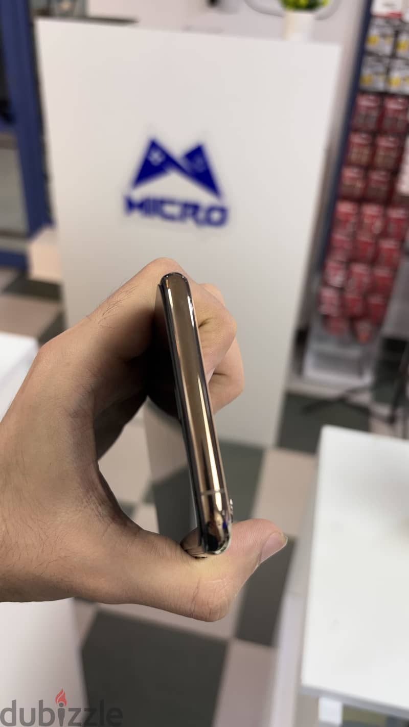 Xmax 512GB 3