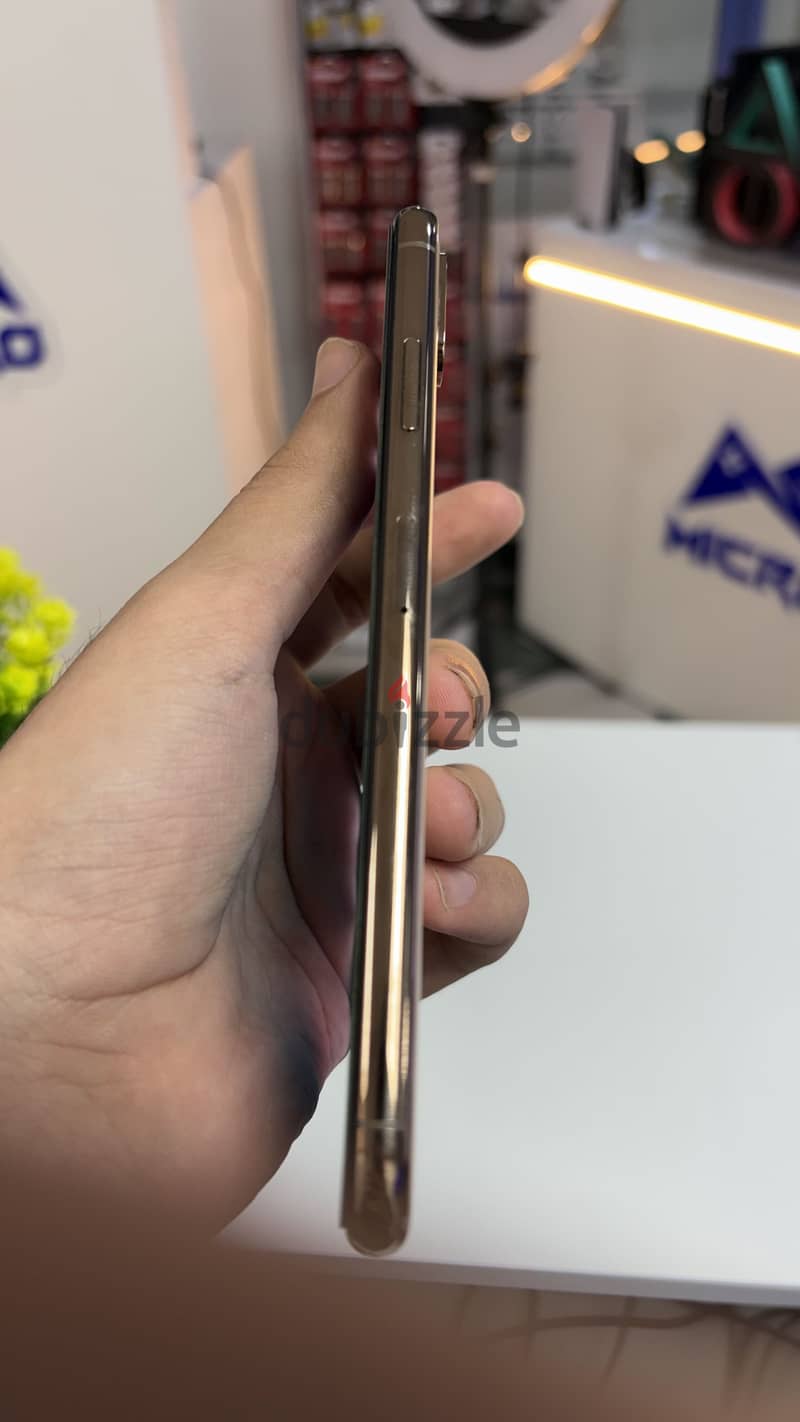Xmax 512GB 4