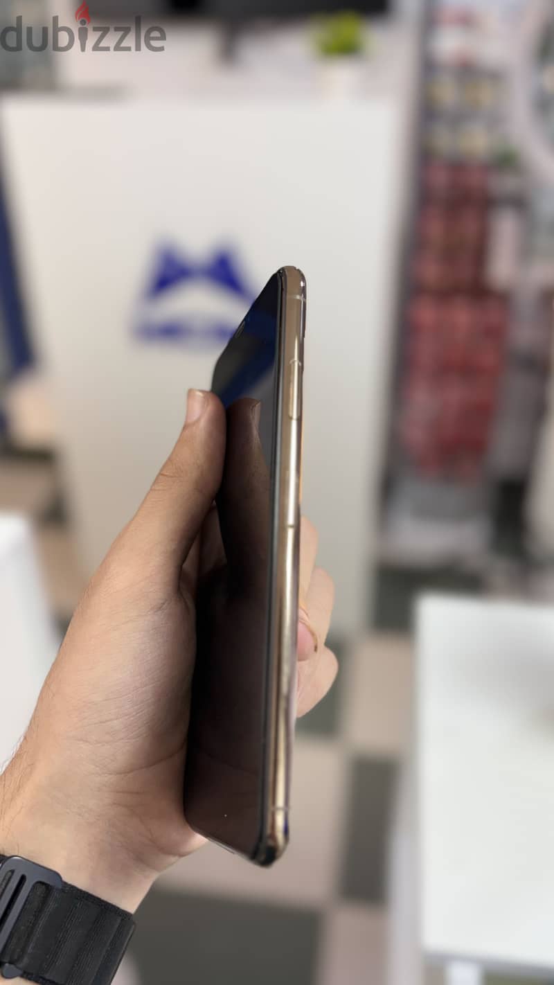Xmax 512GB 5