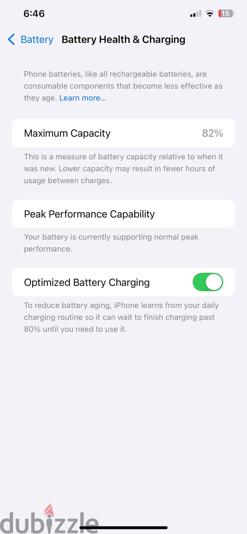Xmax 512GB 6
