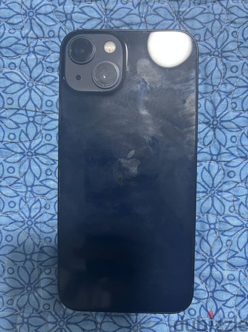 Apple - iPhone 13 5