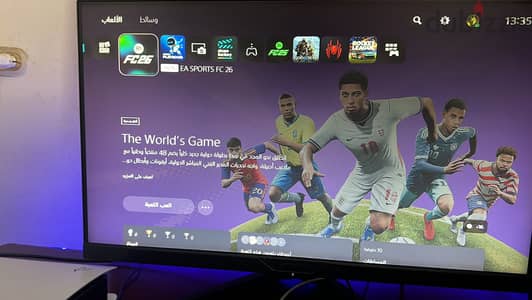 PS5 Fat Digital Edition – كسر زيرو
