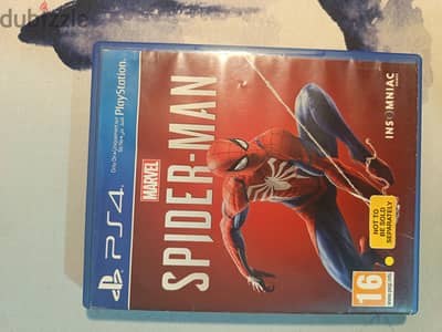 spiderman