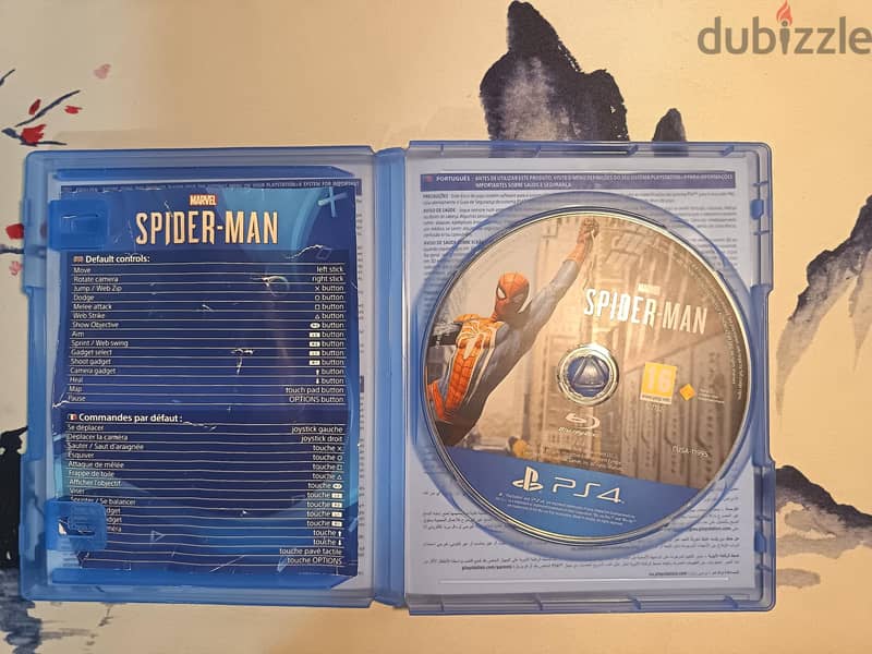 spiderman 2