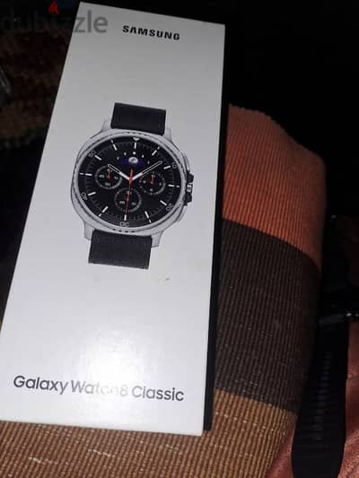 Samsung 8 Classic
