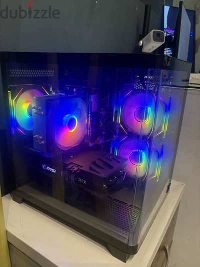 gaming pc