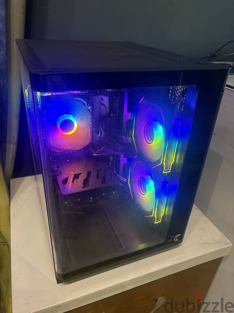 gaming pc 1