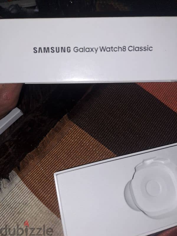 Samsung 8 Classic 4