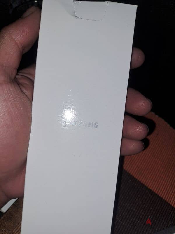Samsung 8 Classic 5