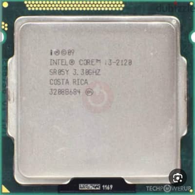 I3 2120