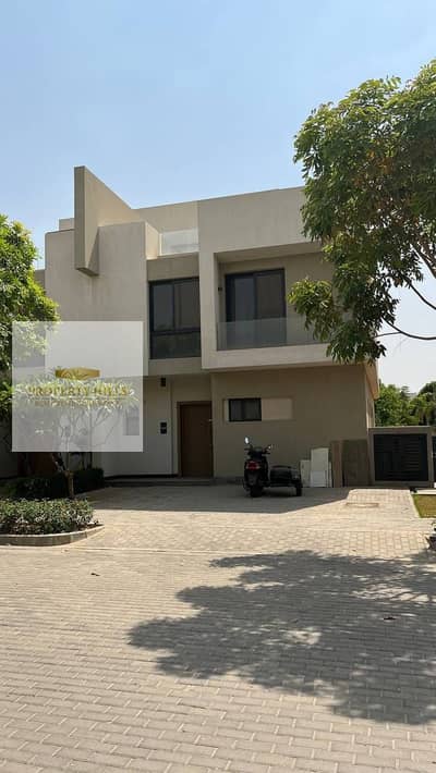 At an old price, a distinguished VIP villa is available for viewing and offered for sale at the lowest price in Al Shorouk