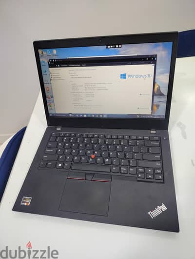 لابتوب لينوفو جيل ثامن