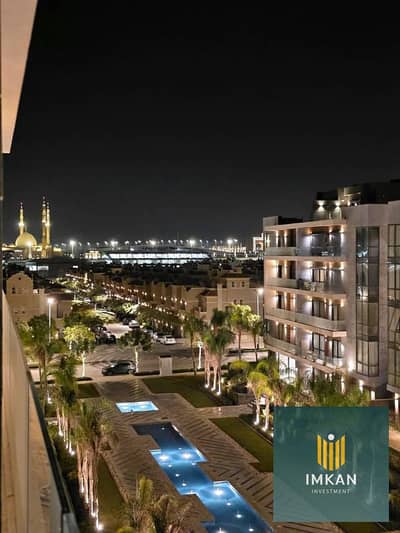 Ready-to-Move Apartment for Sale with a Lagoon View, Installments over 5 Years with No Interest, in the Heart of Fifth Settlement, in La Vista Patio O Ready-to-Move Apartment for Sale with a Lagoon View, Installments over 5 Years with No Interest, in the Heart of Fifth Settlement, in La Vista Patio O