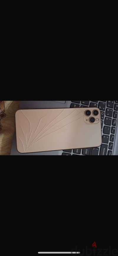 Apple - iPhone 11 Pro Max