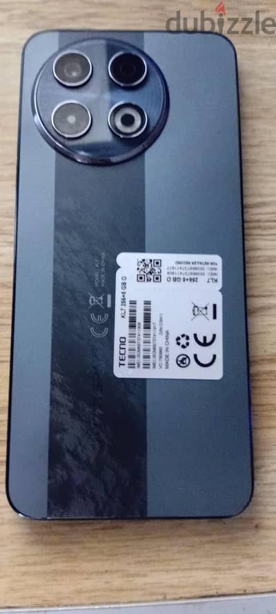 Tecno Spark 30 Pro