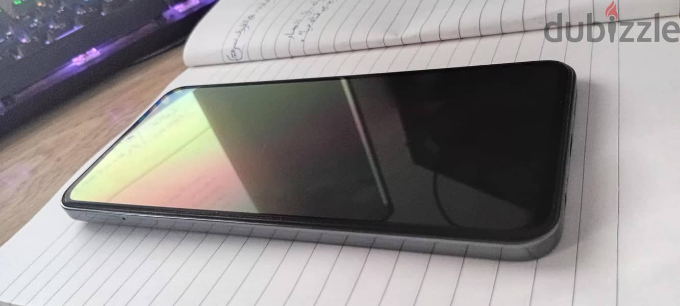 Tecno Spark 30 Pro 1