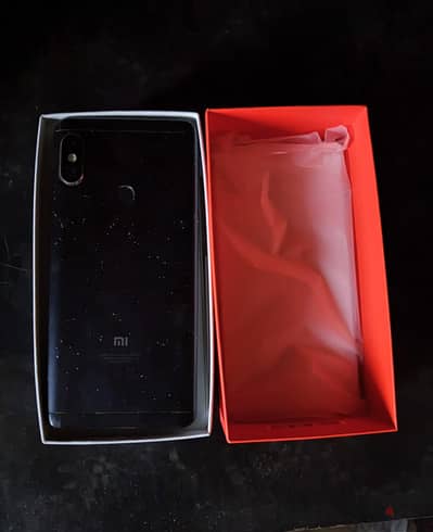 Xiaomi Redmi Note 5 Pro