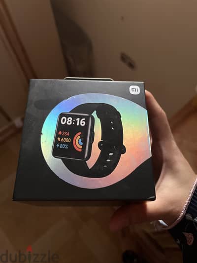 Redmi watch 2lite