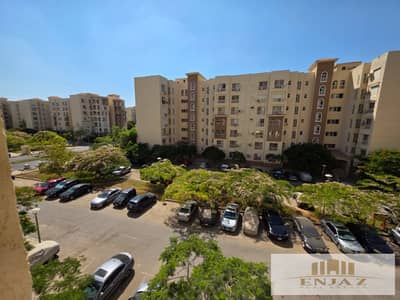 A distinctive apartment for sale in Madinaty (3rd floor) – B1